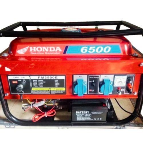 Groupe électrogène Très Puissant 3KVA