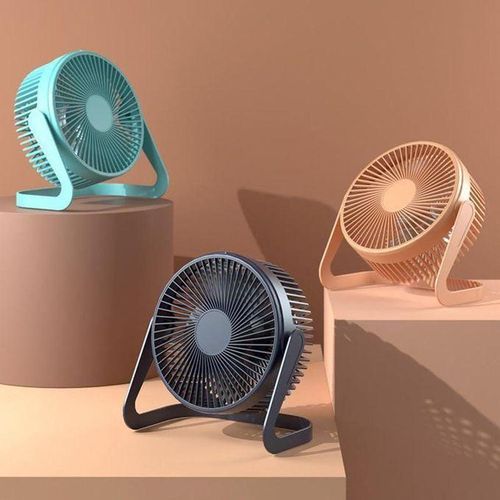 Super Petit Ventilateur USB 5 Pouces