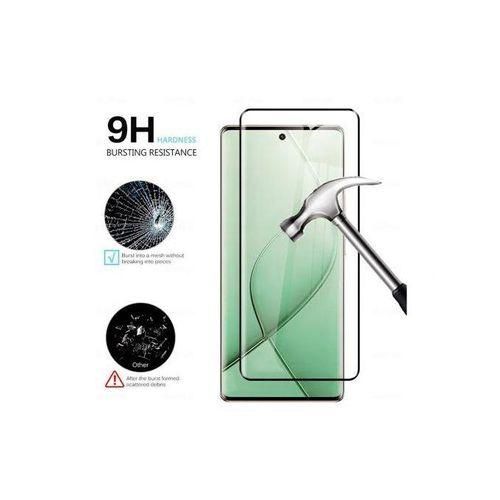 Lot De 2 Antichoc Compatible Pour Tecno Spark 20 Pro Plus- Transparent