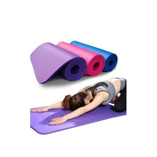 Tapis de sport
