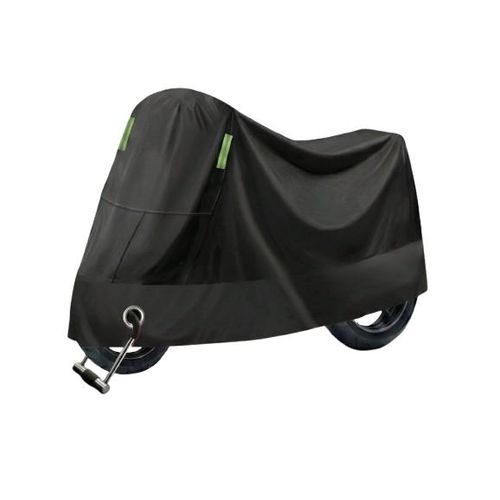 Housse de protection pour moto haut de gamme