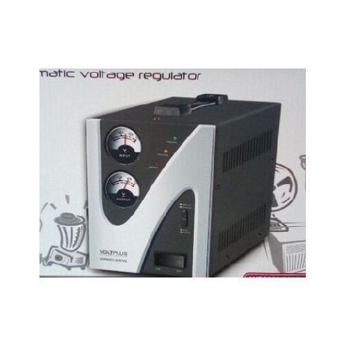 Voltplus Stabilisateur Analogique- AVR -2000Va