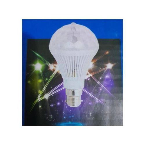 Led - Ampoule Jeu De Lumière