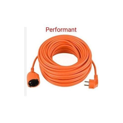 Rallonge Male - Femelle - 15M- Orange