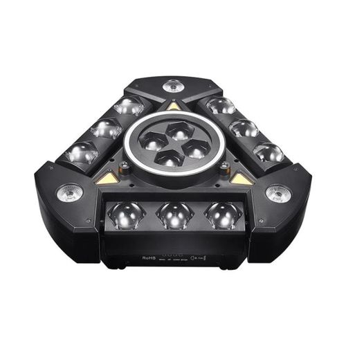 Projecteur jeux de lumière