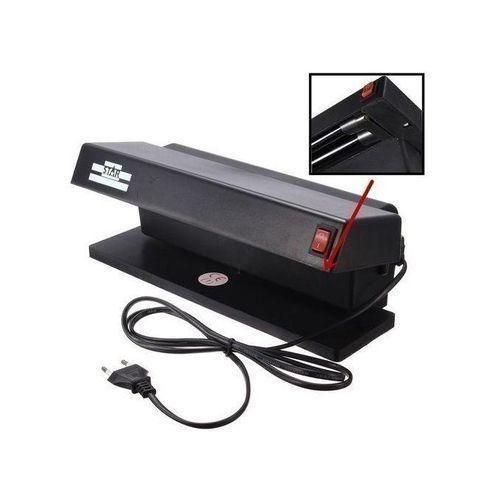 Détecteur de Faux Billets Professionnel - Lampe UV pour Vérifier l'Argent - Idéal pour Commerce et Boutique