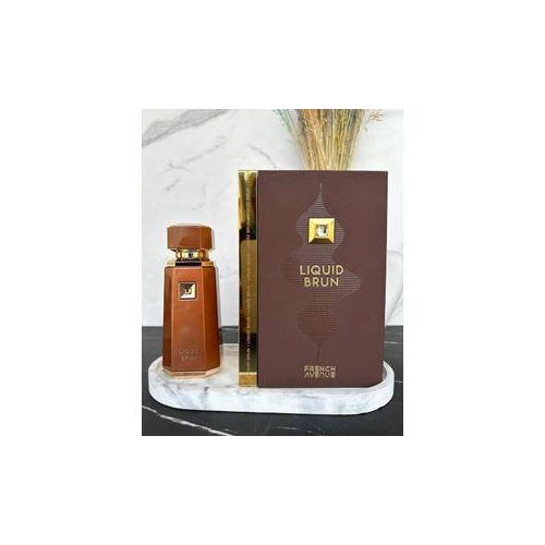LIQUID BRUN Eau De Parfum Mixte