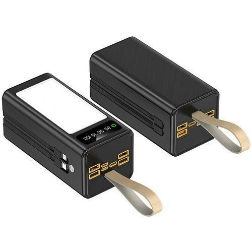 Batterie Externe/ blanc