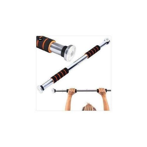 Barre de traction Griffin - Fixation en acier pour porte - Adulte