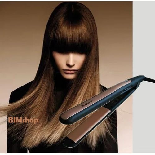 Lisseur Professionnel De Cheveux - Lissante Gm-2955