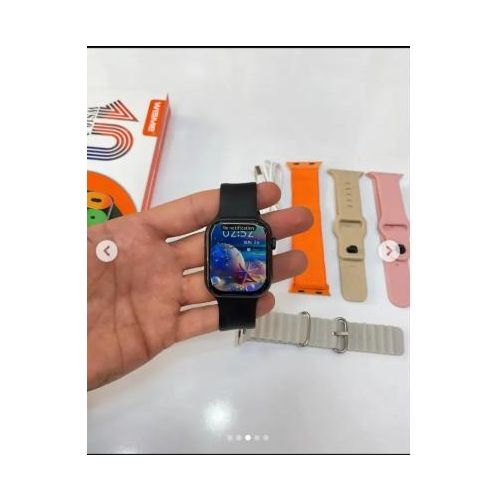 montre connectée Wisme WS10-3 MAX