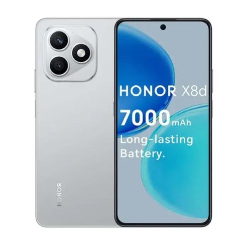 X8D velvet grey 8/256gb 7000mah