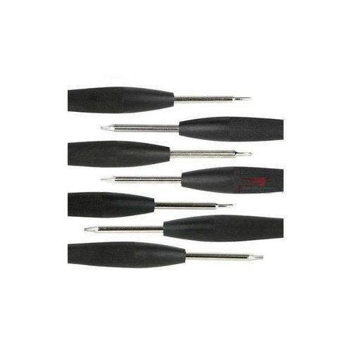 Tournevis Electronicien Multi Usage 8 En 1
