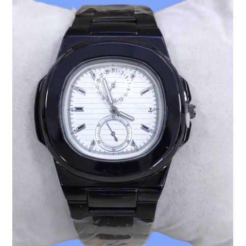 Montre poignet d'homme