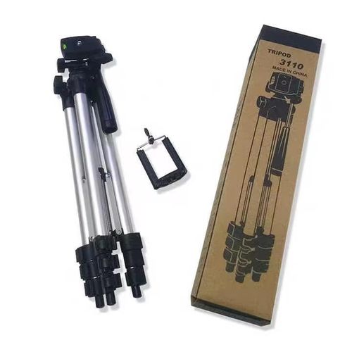 Trépied universel 3110 pour smartphone et appareil photo