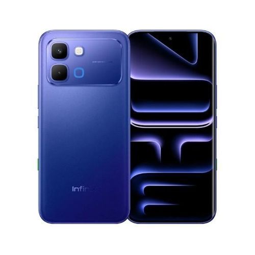 NOTE EDGE - 5G - 6.67 - 2 SIM - (8+8)Go RAM + 256GB ROM - 13MP/50MP - 6150 mAh - Bleu