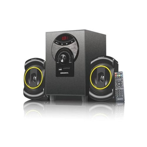 Super Power Woofer Home Cinéma Hi-Fi OP-300