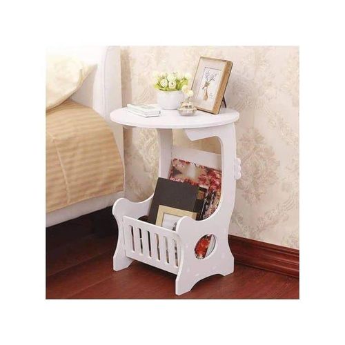 MINI TABLE CHEVET DE LIT OU A COTE DE CANAPE