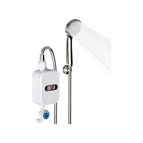 Mini chauffe eau Instantané