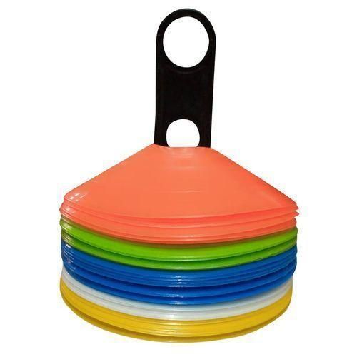 Lot De Coupelles / Cône - Couleur Vive