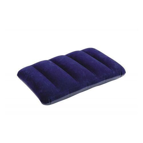 Oreiller Gonflable Floqué Confortable De Voyagevoy