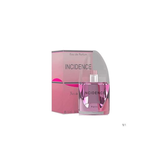 Incidence eau de parfum rose 100ml