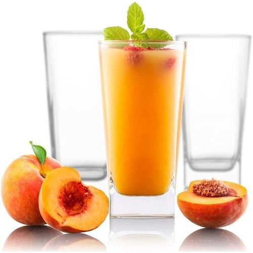 Verre à Boire -6 Verre Mod2