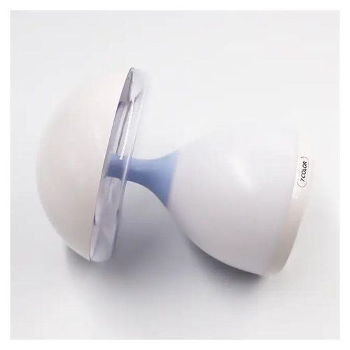 Lampe Veilleuse LED Rechargeable - 7 Couleurs - Inteligent