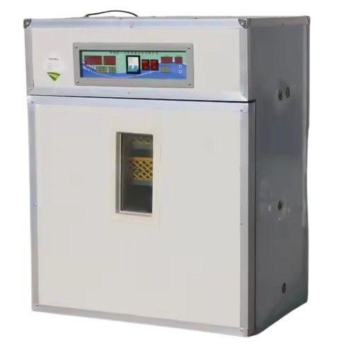 COUVEUSE AUTOMATIQUE 176 AVEC ÉCLOSOIR