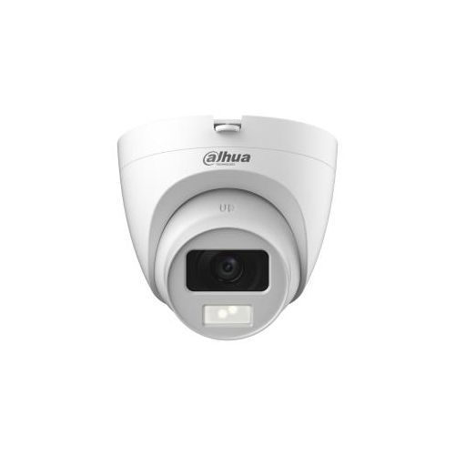 Caméra Dôme Vision intelligente à double lumière IP67 Micro intégré