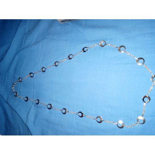 Sautoir Chaîne Pour Femmes