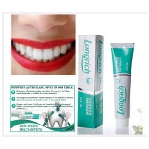 Longrich Longrich PATE DENTIFRICE BN