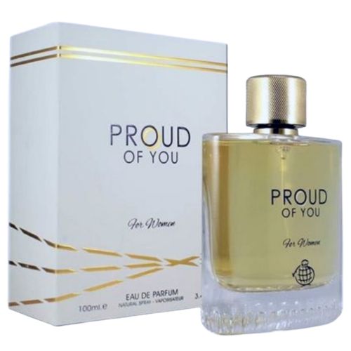 Parfum Proud Of You For Woman