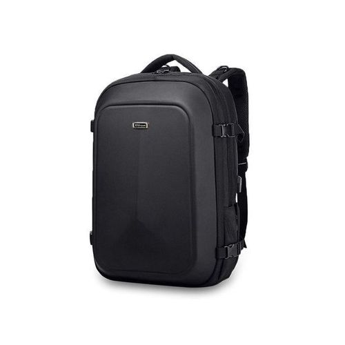 Sac à Dos à Port Usb Antivol - Noir