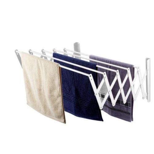 Linge Mural Extensible.