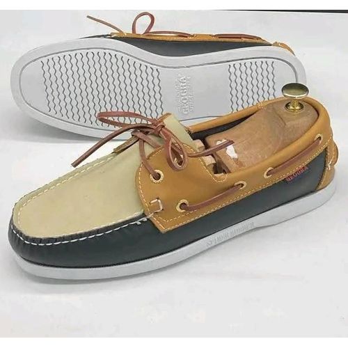 Mocassin geogra style sebago