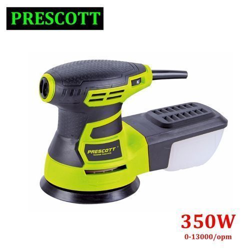 Ponceuse Orbitale Aléatoire – PT1512501 – AC022