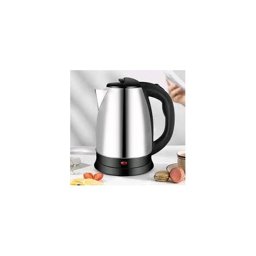 Bouilloire Électrique Scarlett – Inox Haute Qualité 2L