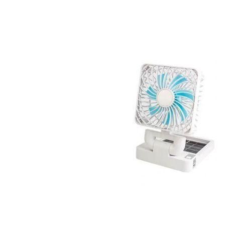 Mini ventilateur solaire