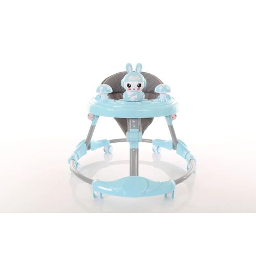 Adorable Marche Bébé avec poignée Mélodieuse