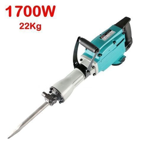 Marteau Piqueur 1700W - Multicolore