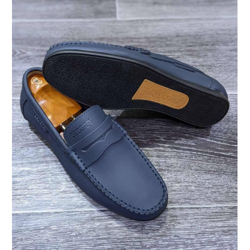 Mocassins Homme – Élégance Accessible et Confort au Quotidien