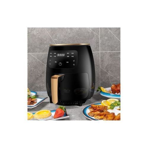 FRITEUSE À AIR SMACIN-Mod2