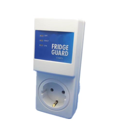 Protection réfrigérateur/congélateur