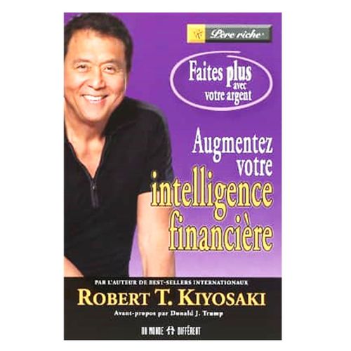 Augmentez Votre Intelligence Financière