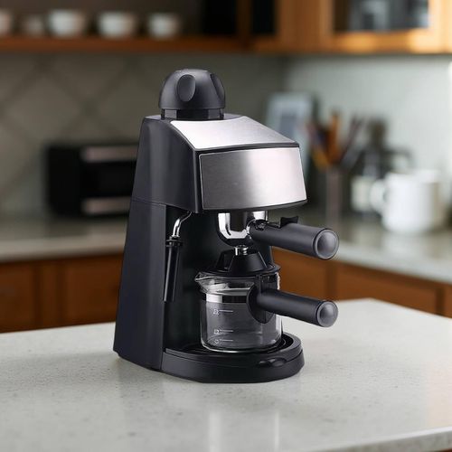 Machine à café premium - L’expérience café intense, directement chez vous
