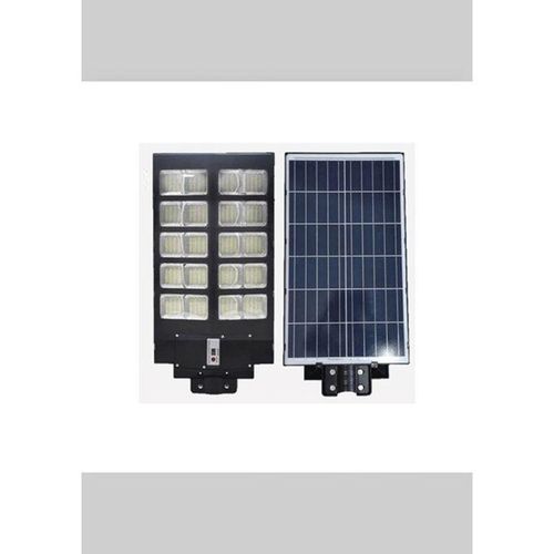 1 Carton de Lampadaire Solaire 500W (5pcs)