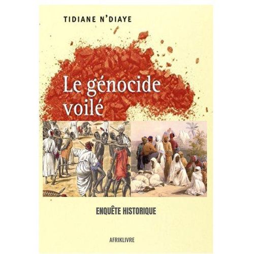 Le Genocide Voilé