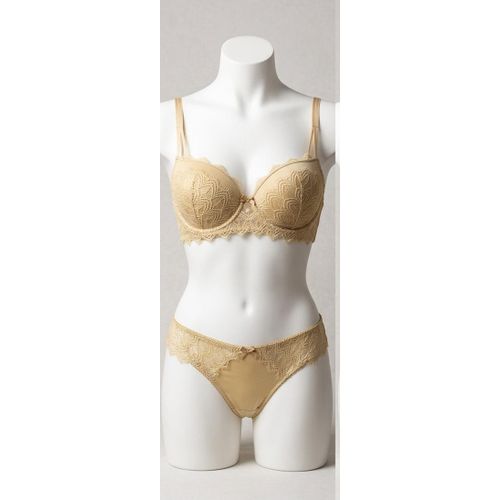 Ensemble Body