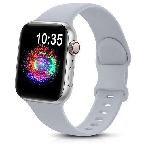Montre Connectée Bluetooth Sports Appels (2 Bracelets)